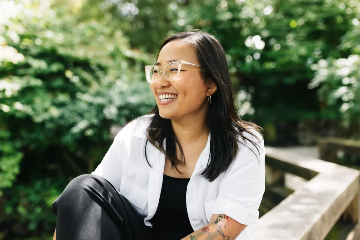Carolyn Wong