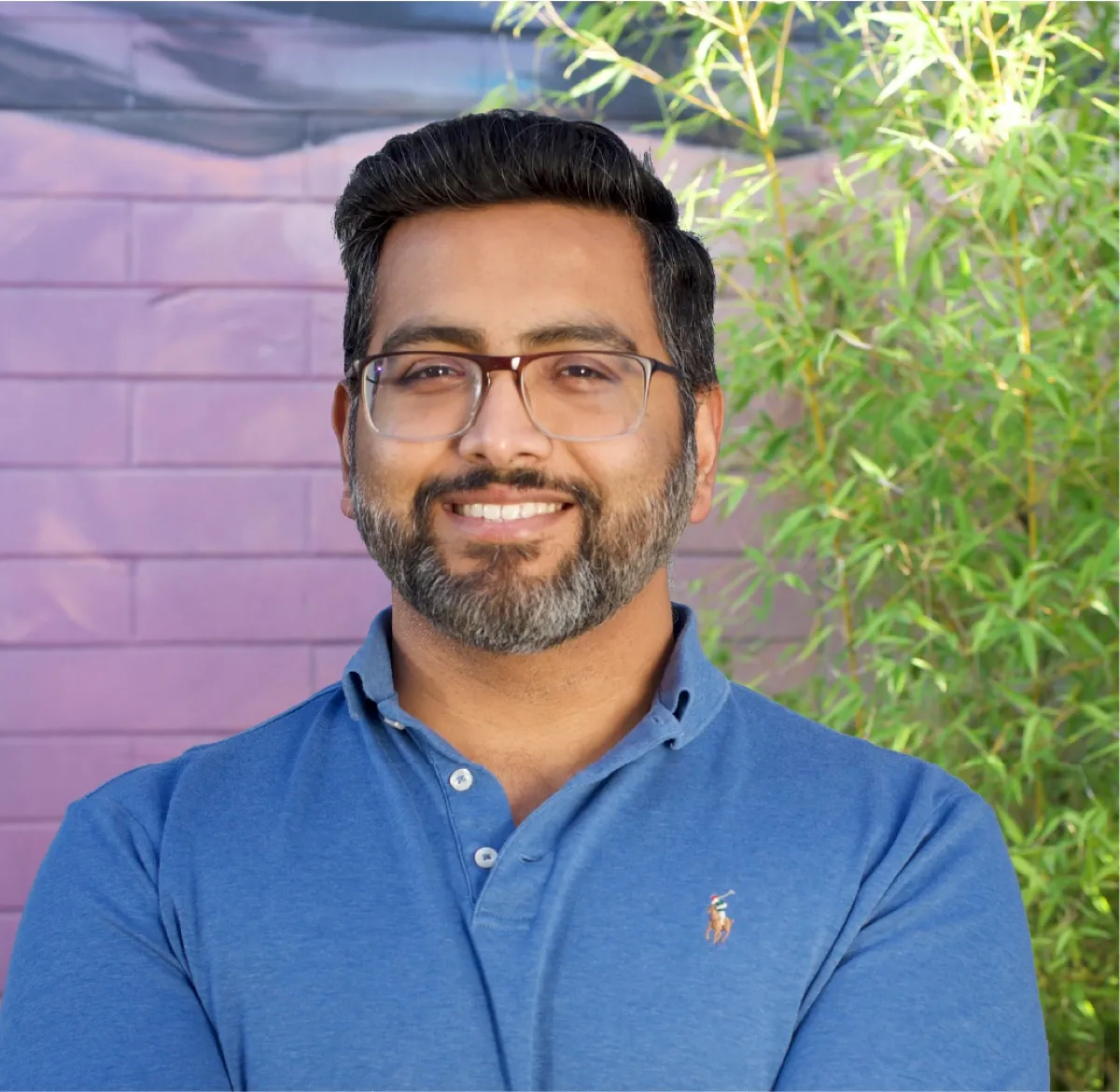 Nishant Jain